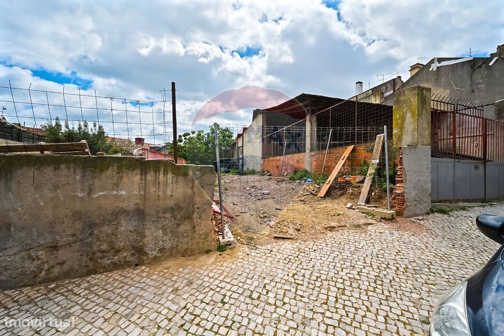 Terreno T17 para venda