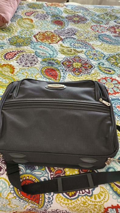 Mala de fim de semana ou para portátil