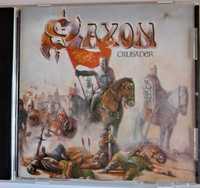 saxon płyty cd zestaw 1