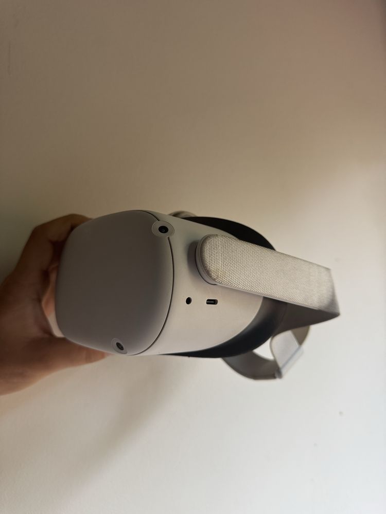 Oculus Meta Quest 2 128gb GWARANCJA