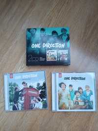 Płyty CD One Direction 2CD