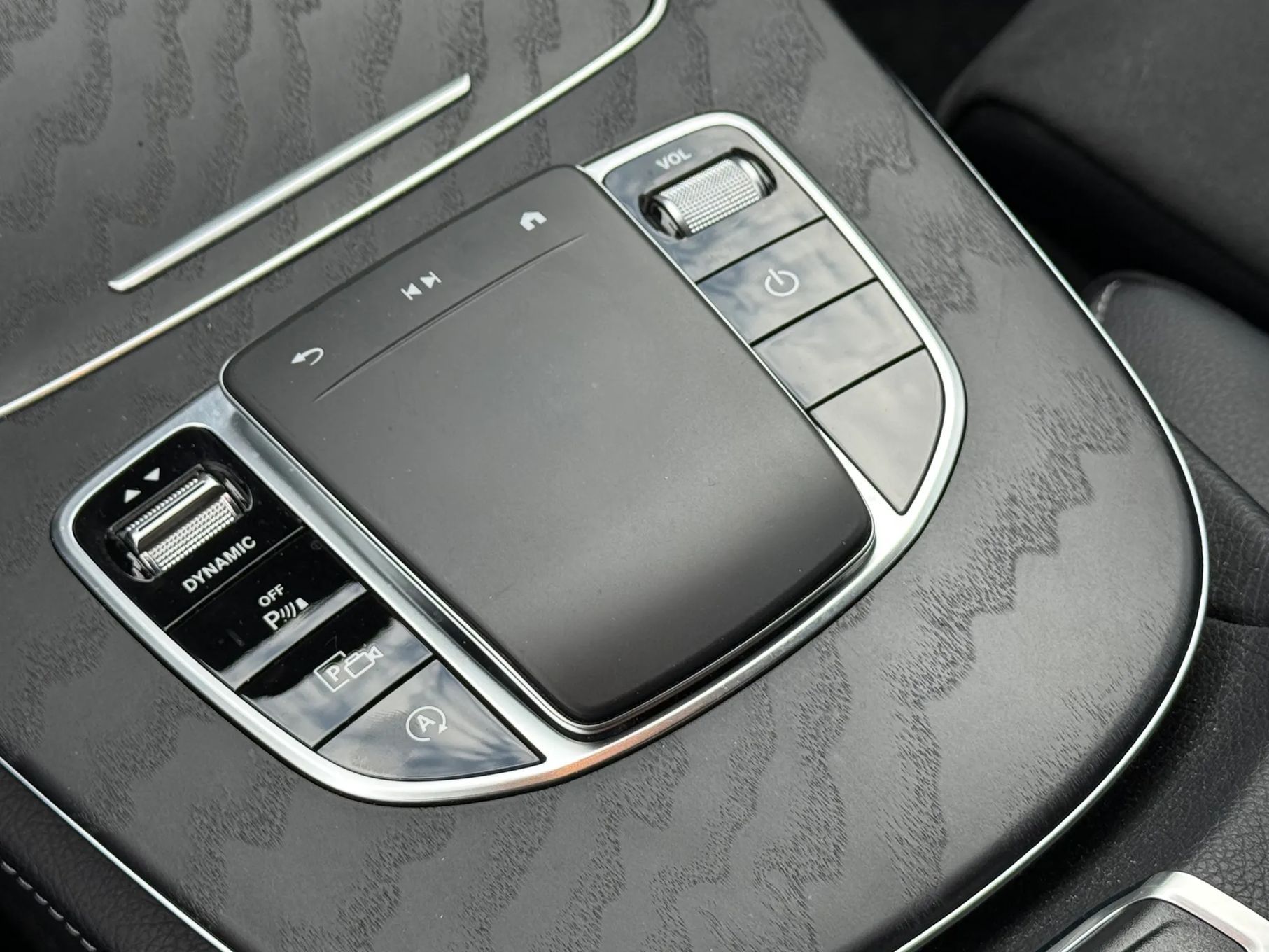 Mercedes-Benz Klasa E 220d 4Matic 9G-Tronic AMG z polskiego salonu /Multibeam/Kamera360/Burm