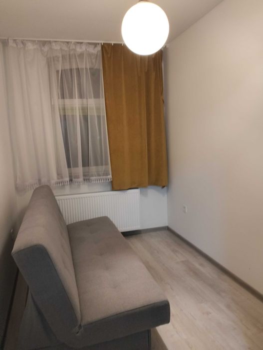 Wynajmę mieszkanie trzy pokojowe