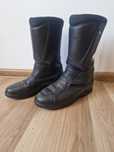 Buty motocyklowe BMW Motorrad 44 wysokie turystyczne Gore-Tex