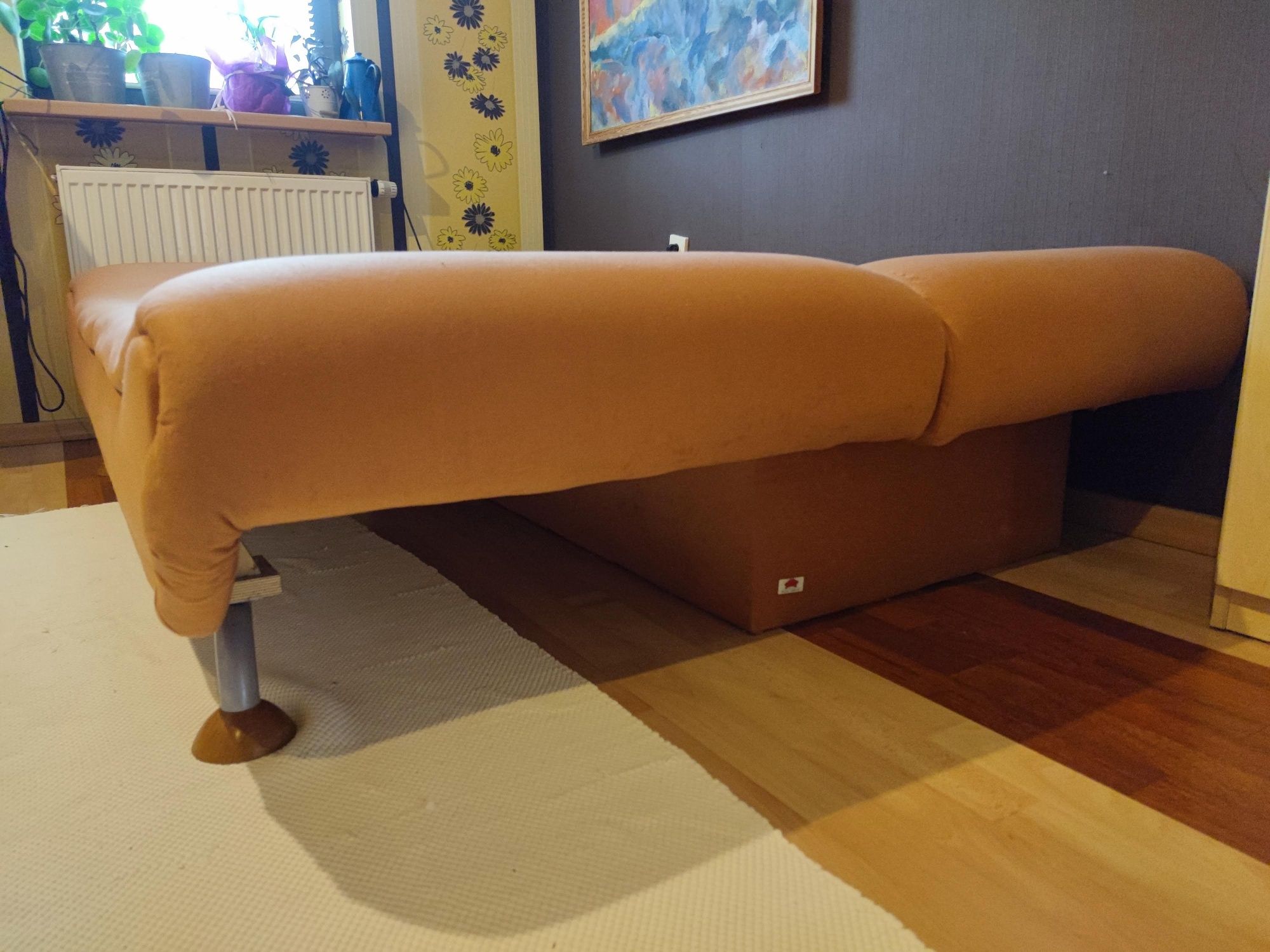 Kanapa wersalka sofa