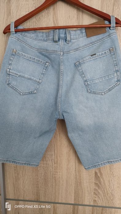 Calção springfield