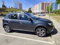 Dacia Sandero 0.9 TCe SL Stepway of Life