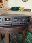 Magnetofon AKAI AC-3500L
