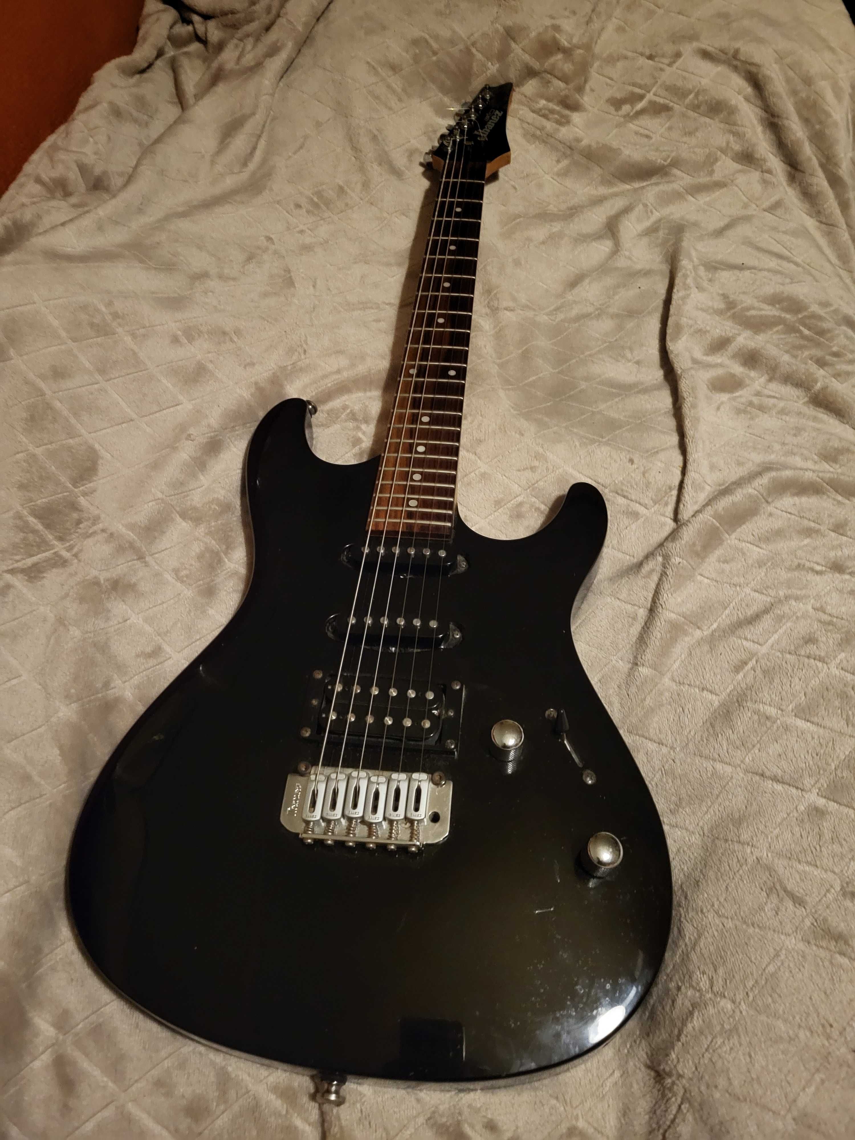 Gitara elektryczna Ibanez GSA60