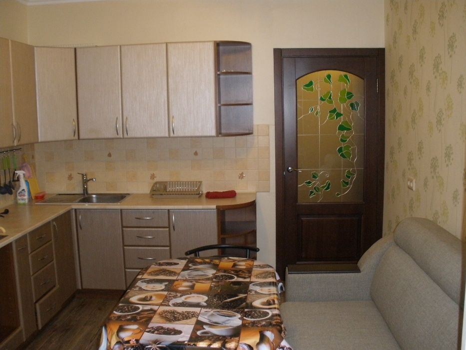 126 Посуточно ДЛЯ не КУРЯЩИХ ТЕРМИНАЛ -АКВАПАРК 400 метров