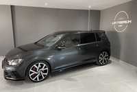 VW Golf GTI Clubsport DSG