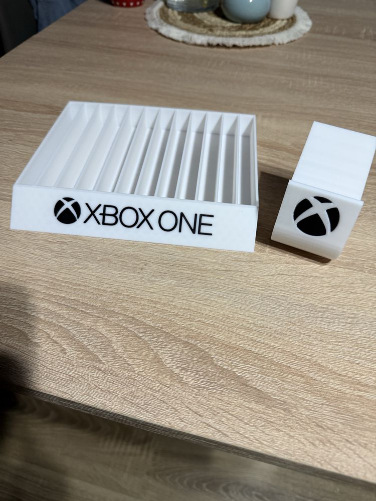 Stojak na gry i pada Xbox One