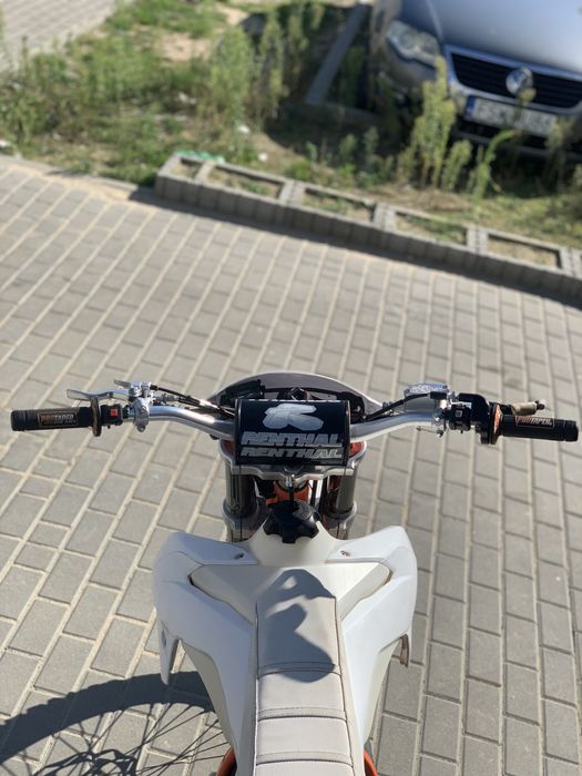 Motor kayo k2 enduro