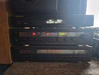 Wzmacniacz tuner DIORA Pionieer