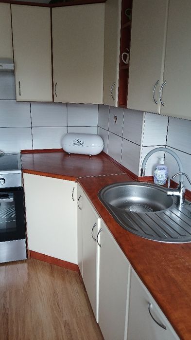 Sprzedam fronty kuchenne oraz blat