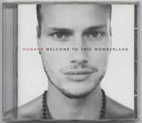 CD Humane - Welcome to this Wonderland