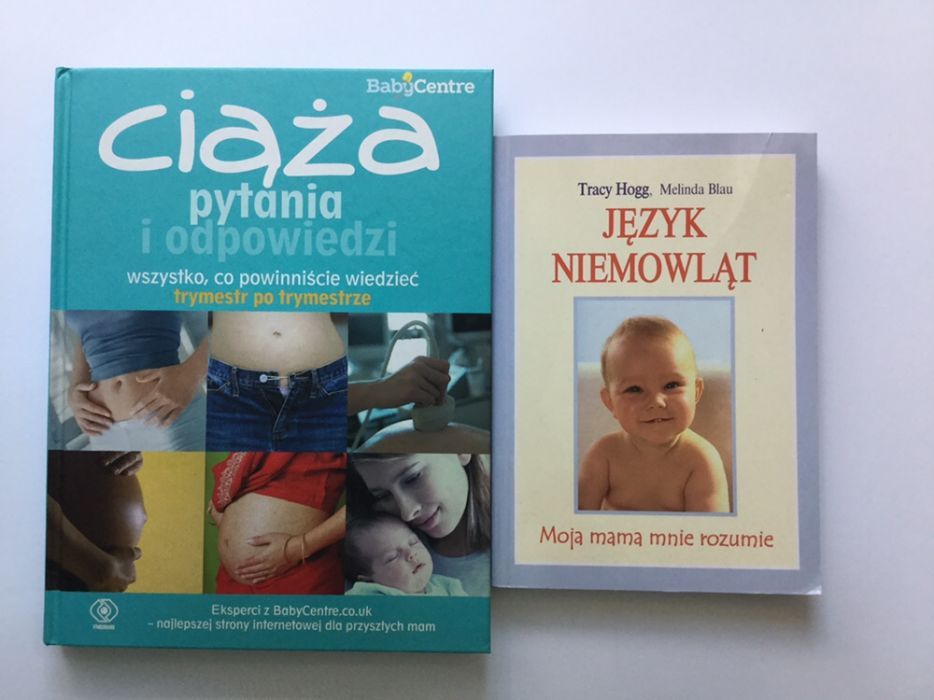 Ciąża - pytania i odpowiedzi + GRATIS!!!