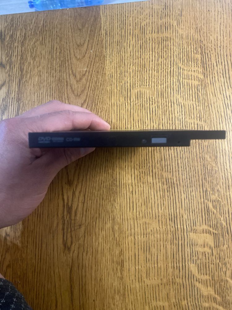 Lenovo dvd multi recorder cd rw