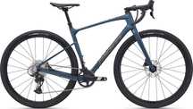 GIANT 28 REVOLT ADV 1rozmiar  XL blue ashes niebieski gravel karbon