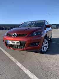 Mazda CX-7 2006р