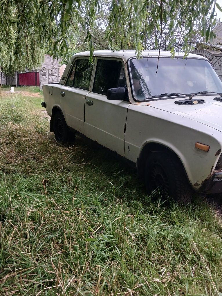 Продам ВАЗ 2106 на ходу