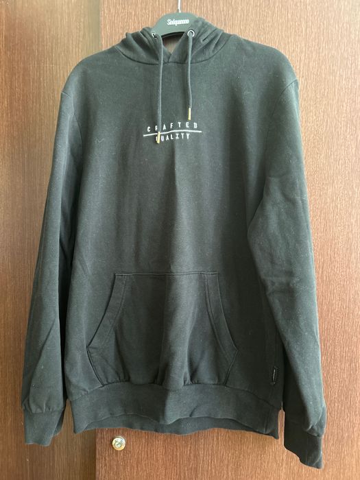 Худі чоловіче. З капюшоном