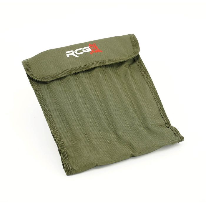 Rcg Bivvy Pegs - Szpilki Do Namiotu