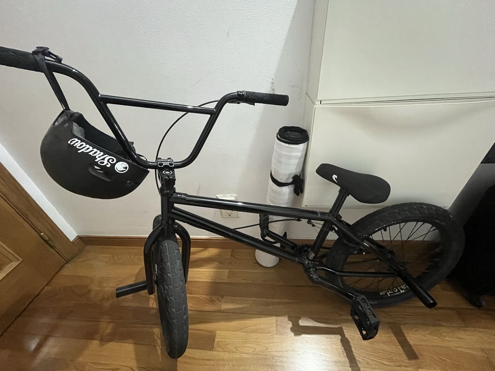 BMX flair 20” freestyle