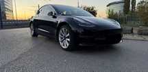 У продажі Tesla model 3 2019