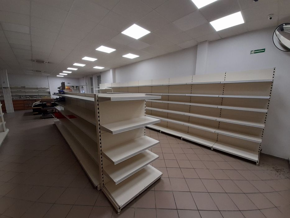Lokal 228 m2 do wynajęcia - Maszewo, woj. Lubuskie