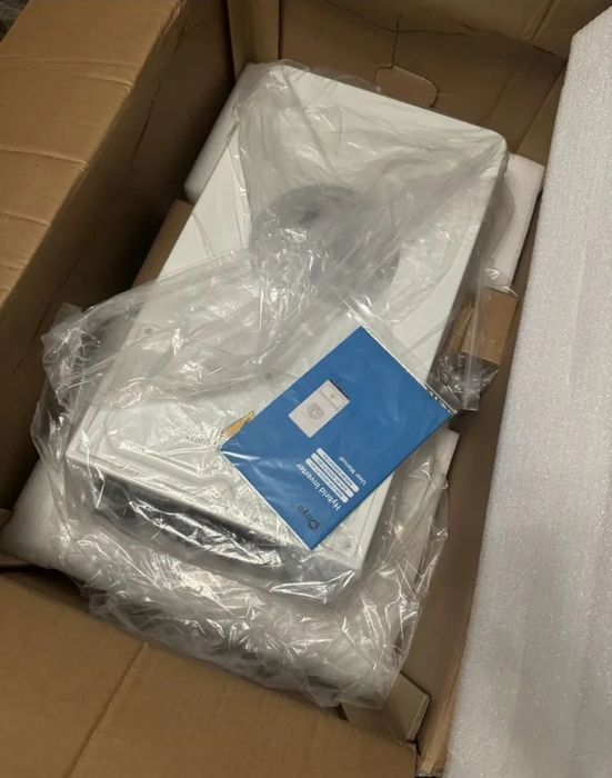 Гібридний інвертор DEYE SUN-6K-SG05LP1-EU Гарантія Від Виробника