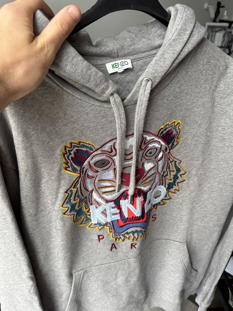 Kenzo худі,кофта