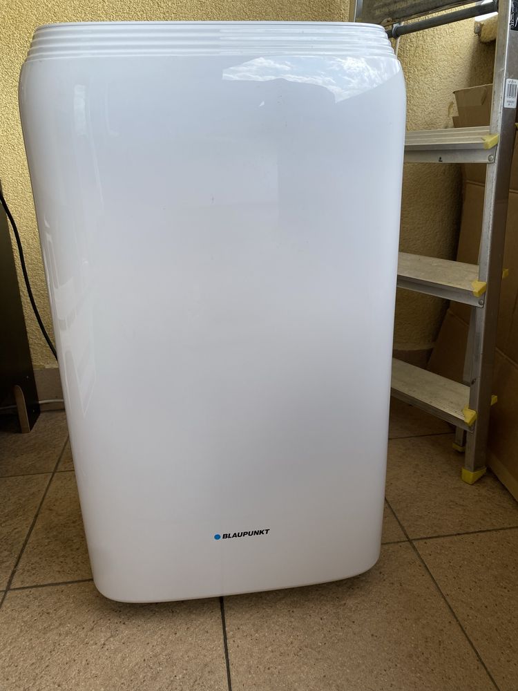 Klimatyzacja Blaupunkt