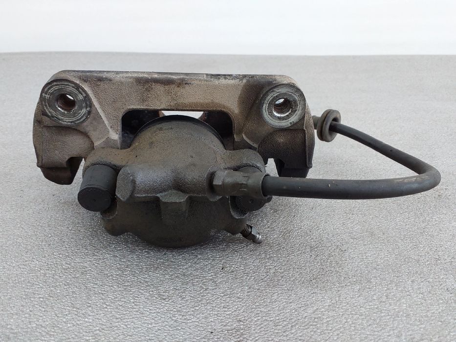 Pinça travão / maxila de travão frente esquerda BMW X3 (E83)