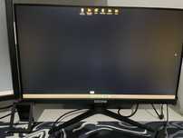 Monitor Gaming Ozone OZDSP25FHD - 24.5” Full HD 144Hz - RESERVADO
