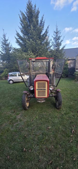 Sprzedam Ursus c360