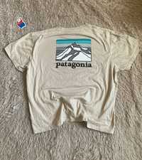 Футболка Patagonia