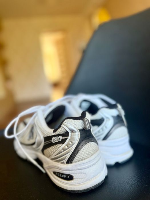 Кроссовки New Balance