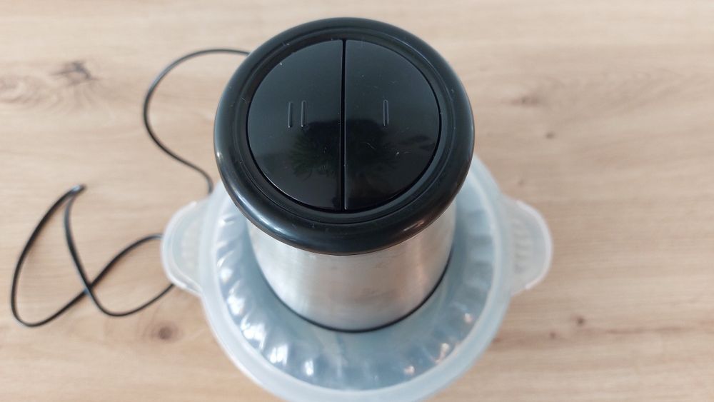 Rozdrabniacz, multimincer 2 litry