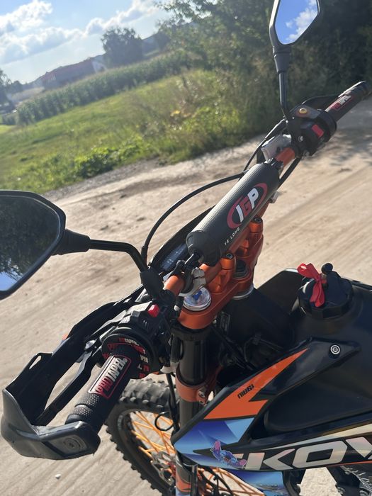 Kovi advance 250