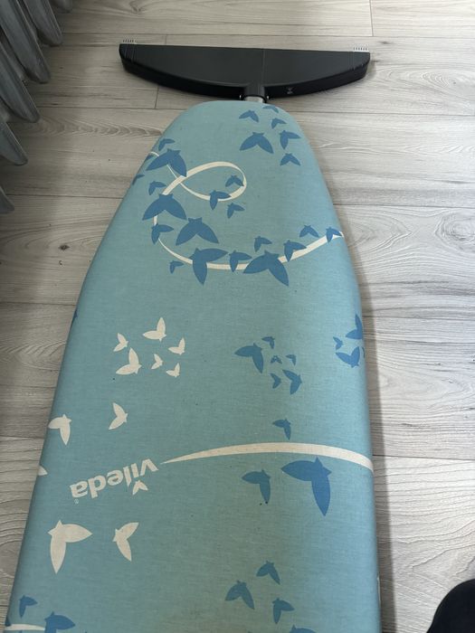 Deska do prasowania Vileda Viva express comfort 120x38