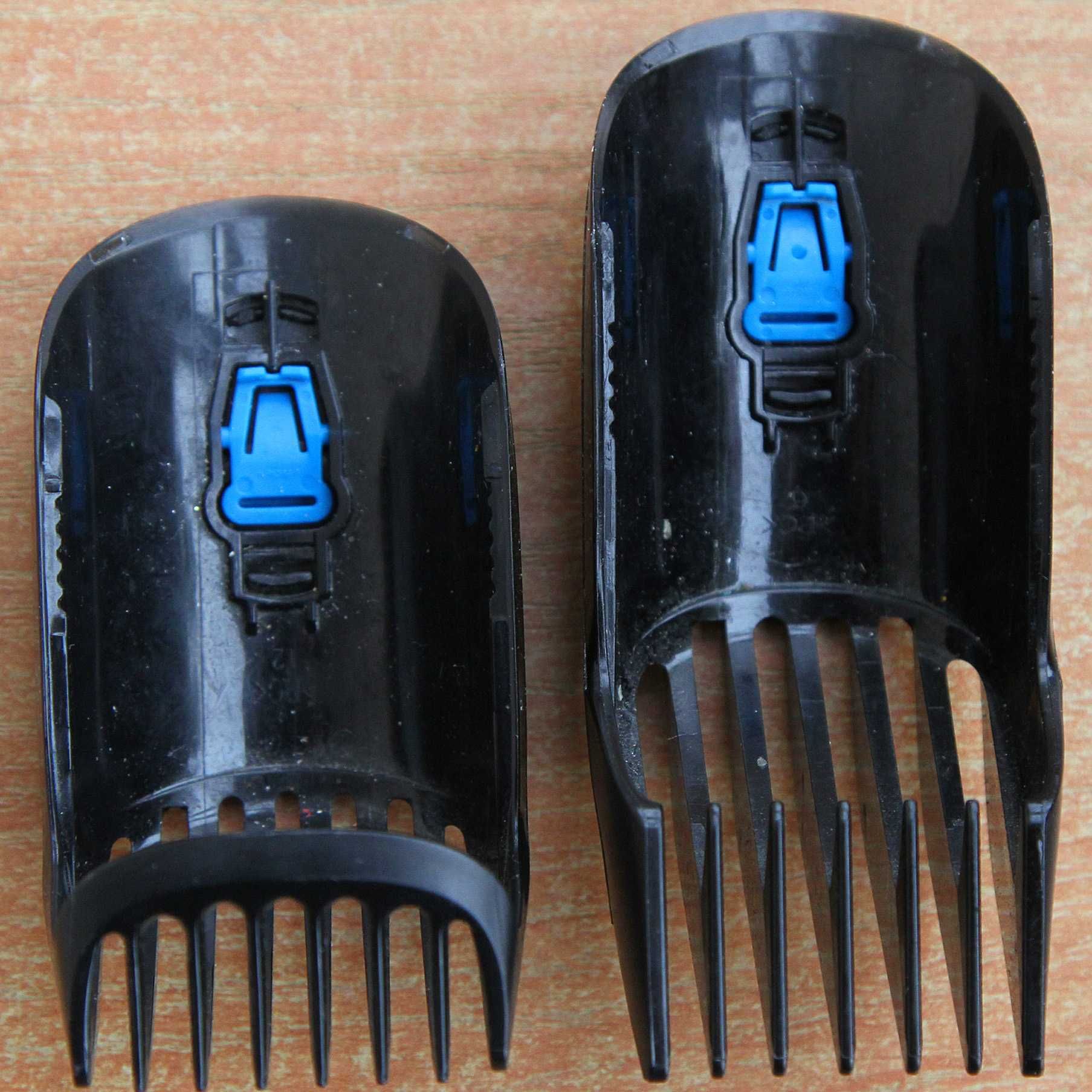 Насадка для тримера braun mgk3242