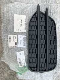 Решетка бампера 5N0853665F9B9 VW Tiguan