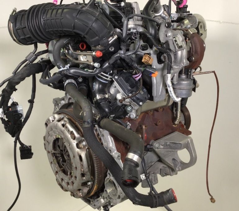 Motor Mercedes-Benz A160 A180 B160 B180Cdi CLA180 GLA180Cdi 1.5D Ref.607.951