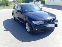 BMW Serii 1 116i