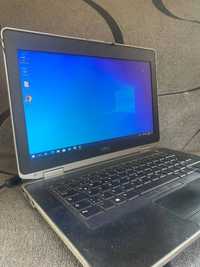 Ноутбук Dell latitude E6430