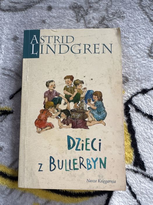 Dzieci z Bullerbyn