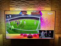 Philips The One 75PUS8506/12 75" LED 4K Android TV Ambilight