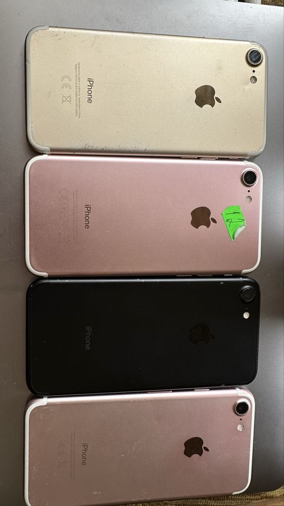 Iphone 7 32gb стан хороший