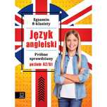EGZAMIN 8-KLASISTY język angielski PRÓBNE sprawdziany aksjomat
